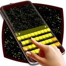 Stardust Keyboard Theme APK
