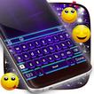 Sci Fi Keyboard Theme