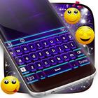 Sci Fi Keyboard Theme icon