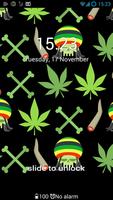 GO Locker Ganja Joint Theme screenshot 1