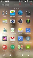 Galloping Horse Launcher Theme 截图 2