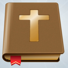 The Message Bible Offline أيقونة