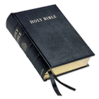 The Message Bible Offline icon