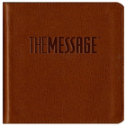 The Message Bible ikon