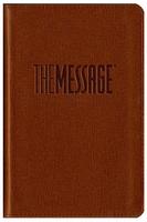 The Message Bible скриншот 2