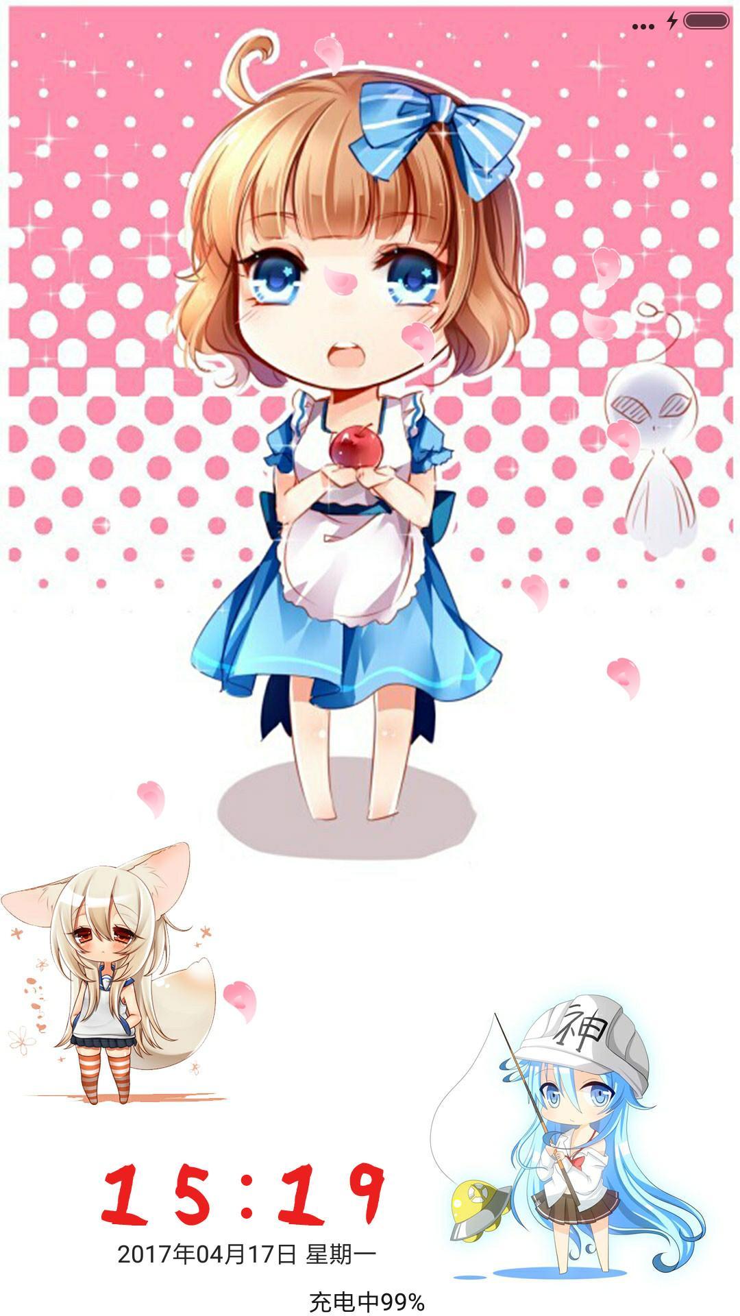 Cute Launcher Theme Wallpaper Icon Packs for Android Cute Launcher Theme Wallpaper Icon Packs for Android