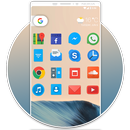 Launcher Theme for Nokia 9 APK