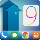 OS 9 Nova Theme أيقونة