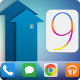 OS 9 Nova Theme أيقونة
