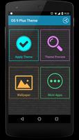 OS 9 Nova Theme تصوير الشاشة 3