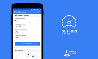 Cricket Calculator screenshot 3