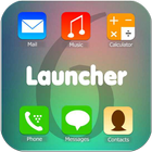 6 Launcher HD アイコン