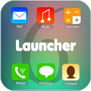 6 Launcher HD APK