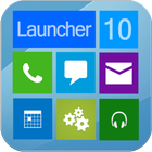 Launcher 10 (WP10 Modern UI) biểu tượng