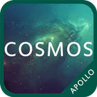 Apollo Cosmos - Theme icône