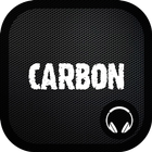 Apollo Carbon - Theme icône