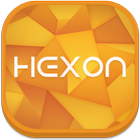 Hexon - Solo Theme-icoon