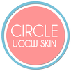 Circle UCCW Skin APK