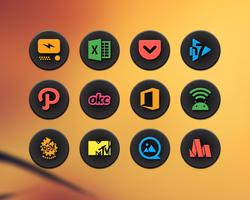 Material Pop Free Icon Pack скриншот 3