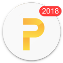 Pix UI Icon Pack 2 - Free Pixel Icon Pack APK