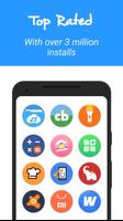 Pix UI Icon Pack 2 - Free Pixel Icon Pack تصوير الشاشة 1