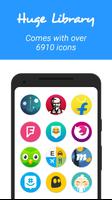 Pix UI Icon Pack 2 - Free Pixel Icon Pack imagem de tela 2