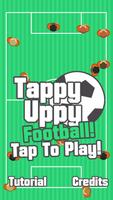 Tappy Uppy Football! Affiche
