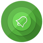 Sound Notifications Zeichen