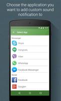 Sound Notifications Screenshot 1