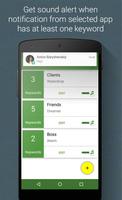 Sound Notifications Screenshot 3