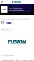 Fusion Church 스크린샷 2