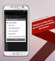 Automatic Call Recorder syot layar 3