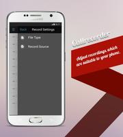 Automatic Call Recorder syot layar 2