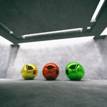 Escape from Concrete room 1