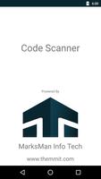 Code Scanner Poster