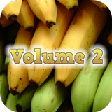 Banana Bread Recipes Volume 2 아이콘