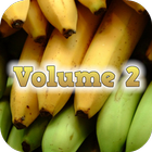 Banana Bread Recipes Volume 2 icône