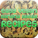APK Easy Vegan Banana Bread Recipe