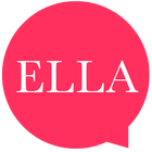 ELLA icon