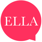 ELLA 图标