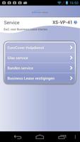 Car Care van Business Lease capture d'écran 3