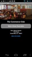 2 Schermata The Commerce Club
