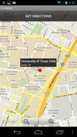 The University of Texas Club 截图 1