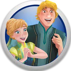 Скачать Junior Princess Paint APK