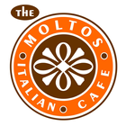 The Moltos Italian Cafe Online Ordering Zeichen