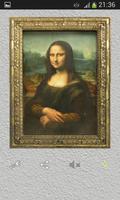 Talking Mona Lisa poster