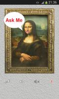 Talking Mona Lisa screenshot 1