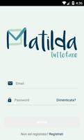 Matilda Affiche