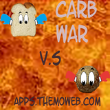 LOW CARB WAR icône