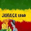 Jamaica Lego